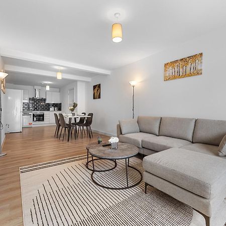 Three Bedroom In Heart Of Central London Mr4 Eksteriør bilde
