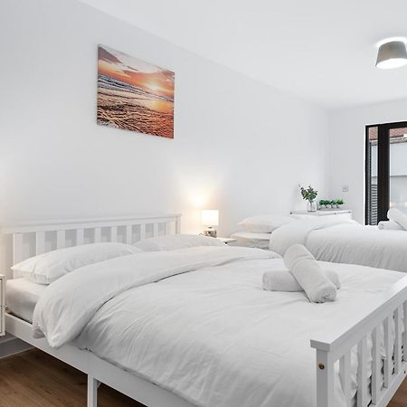 Three Bedroom In Heart Of Central London Mr4 Eksteriør bilde