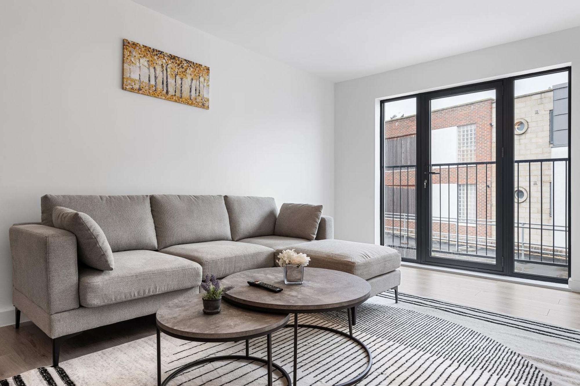 Three Bedroom In Heart Of Central London Mr4 Eksteriør bilde