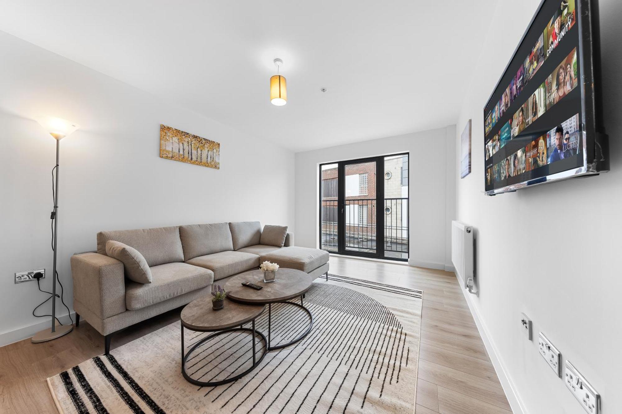 Three Bedroom In Heart Of Central London Mr4 Eksteriør bilde