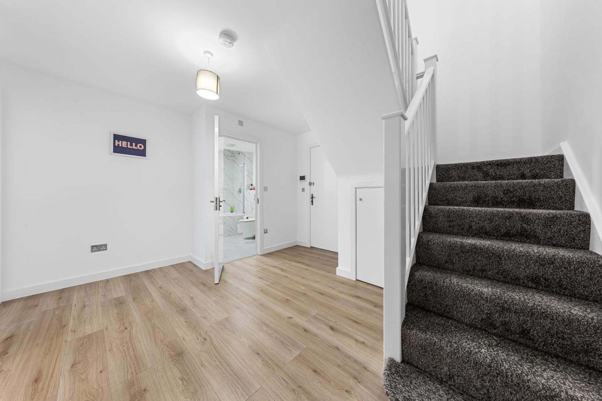 Three Bedroom In Heart Of Central London Mr4 Eksteriør bilde