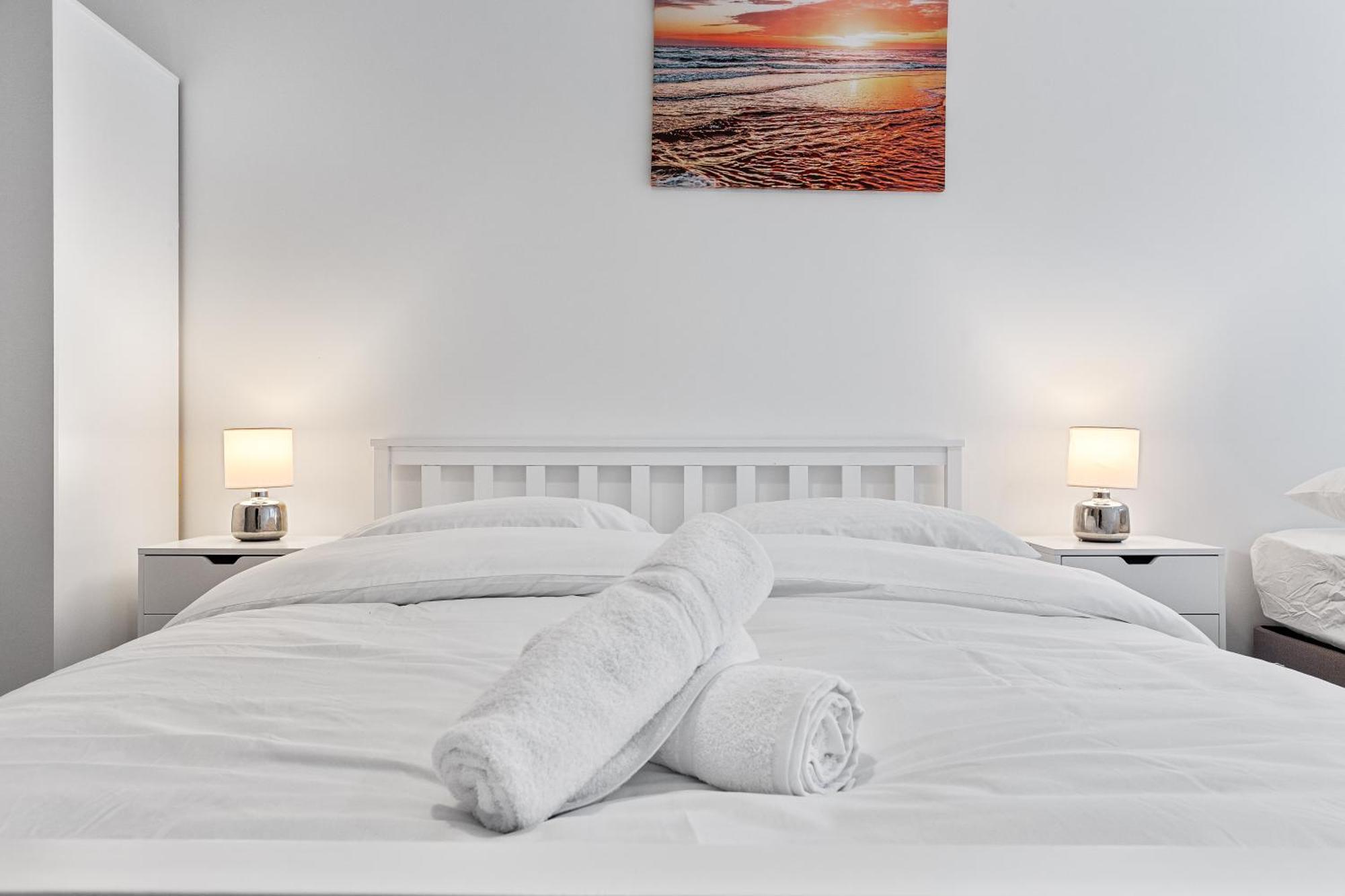 Three Bedroom In Heart Of Central London Mr4 Eksteriør bilde