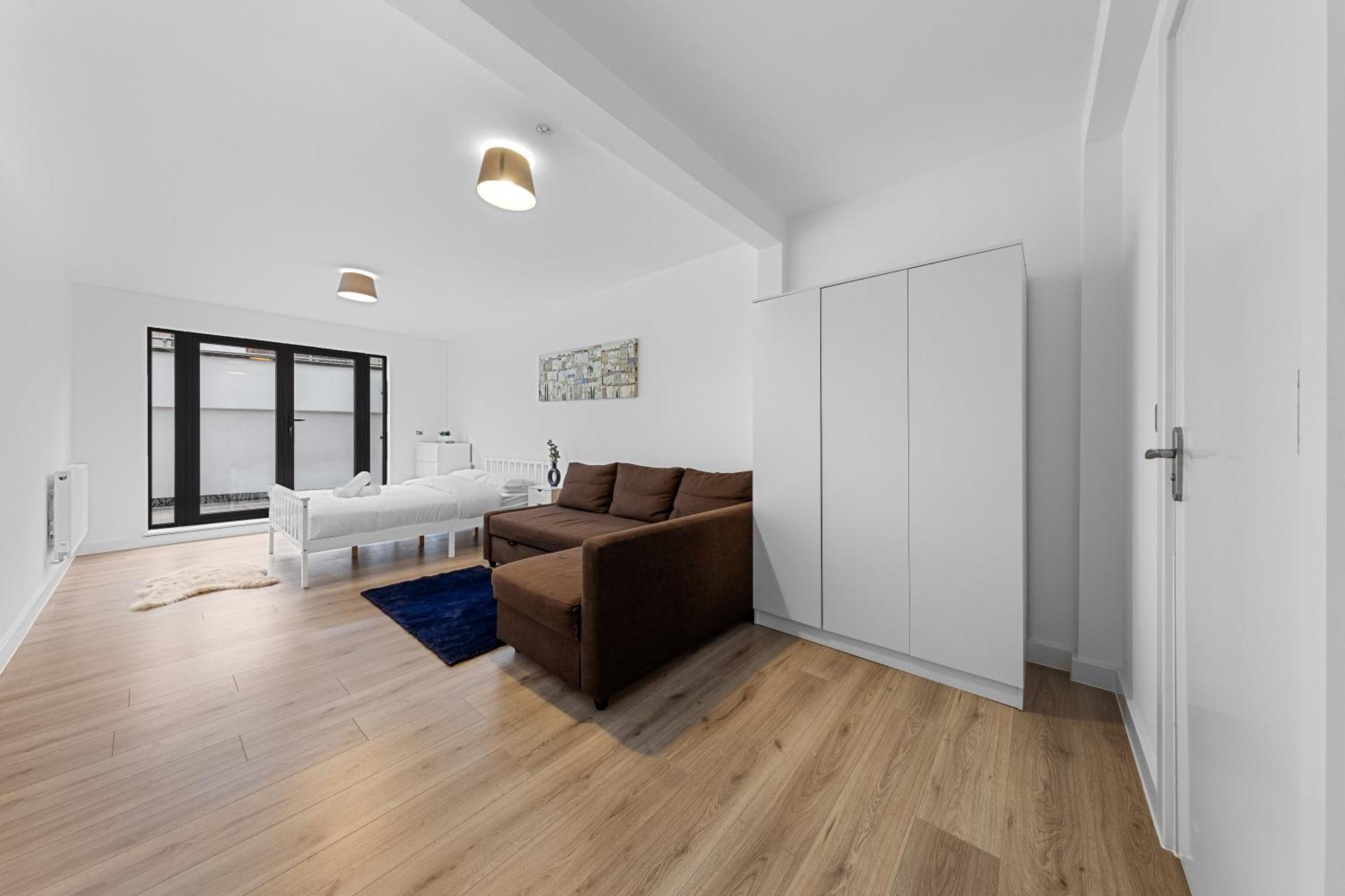 Three Bedroom In Heart Of Central London Mr4 Eksteriør bilde