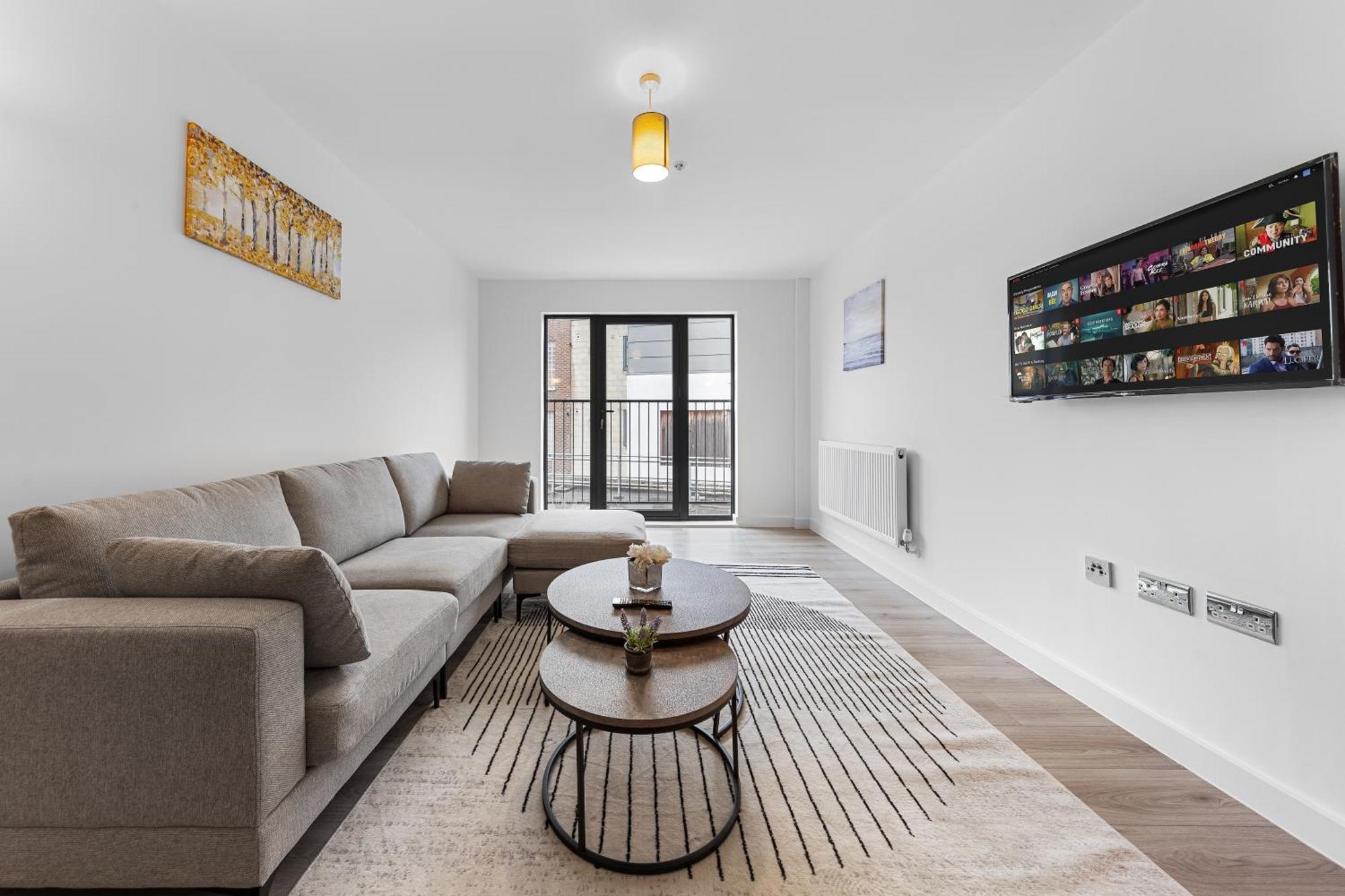 Three Bedroom In Heart Of Central London Mr4 Eksteriør bilde