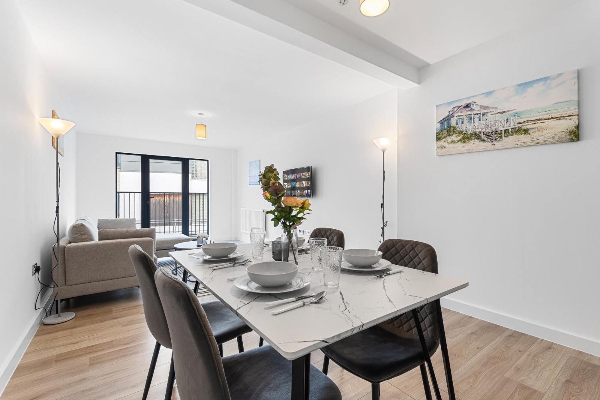 Three Bedroom In Heart Of Central London Mr4 Eksteriør bilde