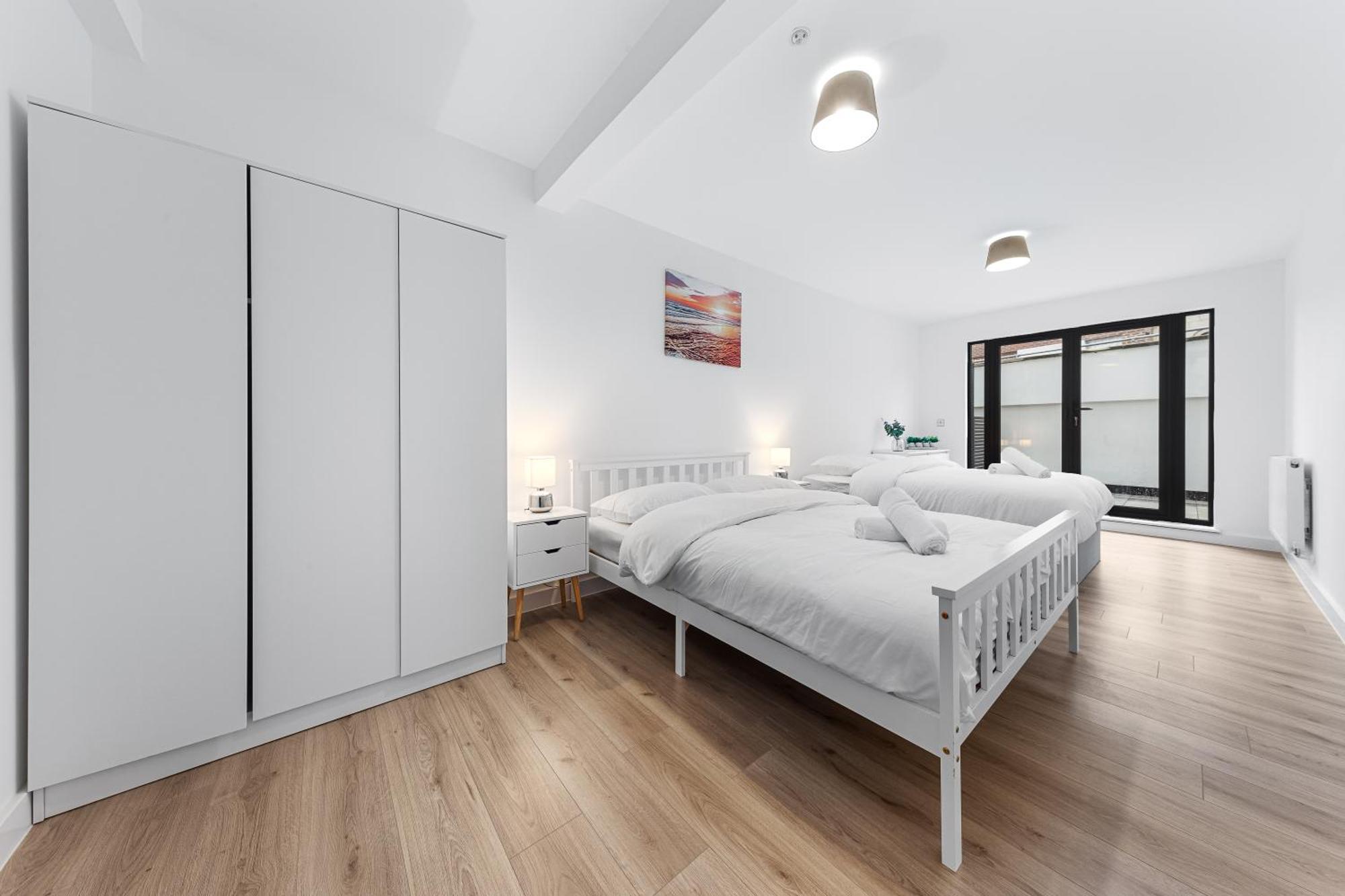 Three Bedroom In Heart Of Central London Mr4 Eksteriør bilde