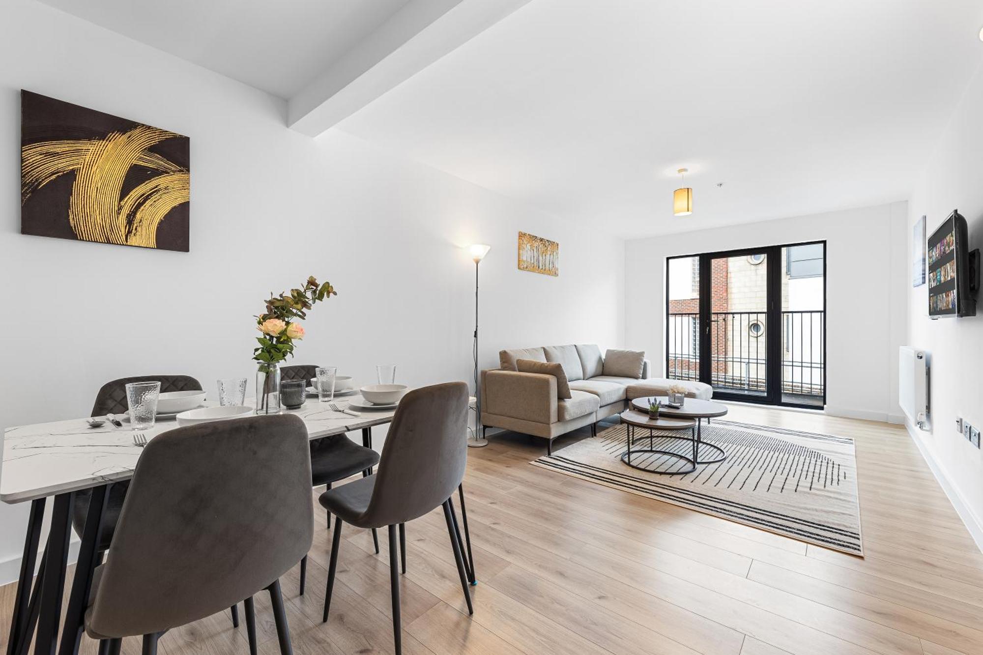 Three Bedroom In Heart Of Central London Mr4 Eksteriør bilde