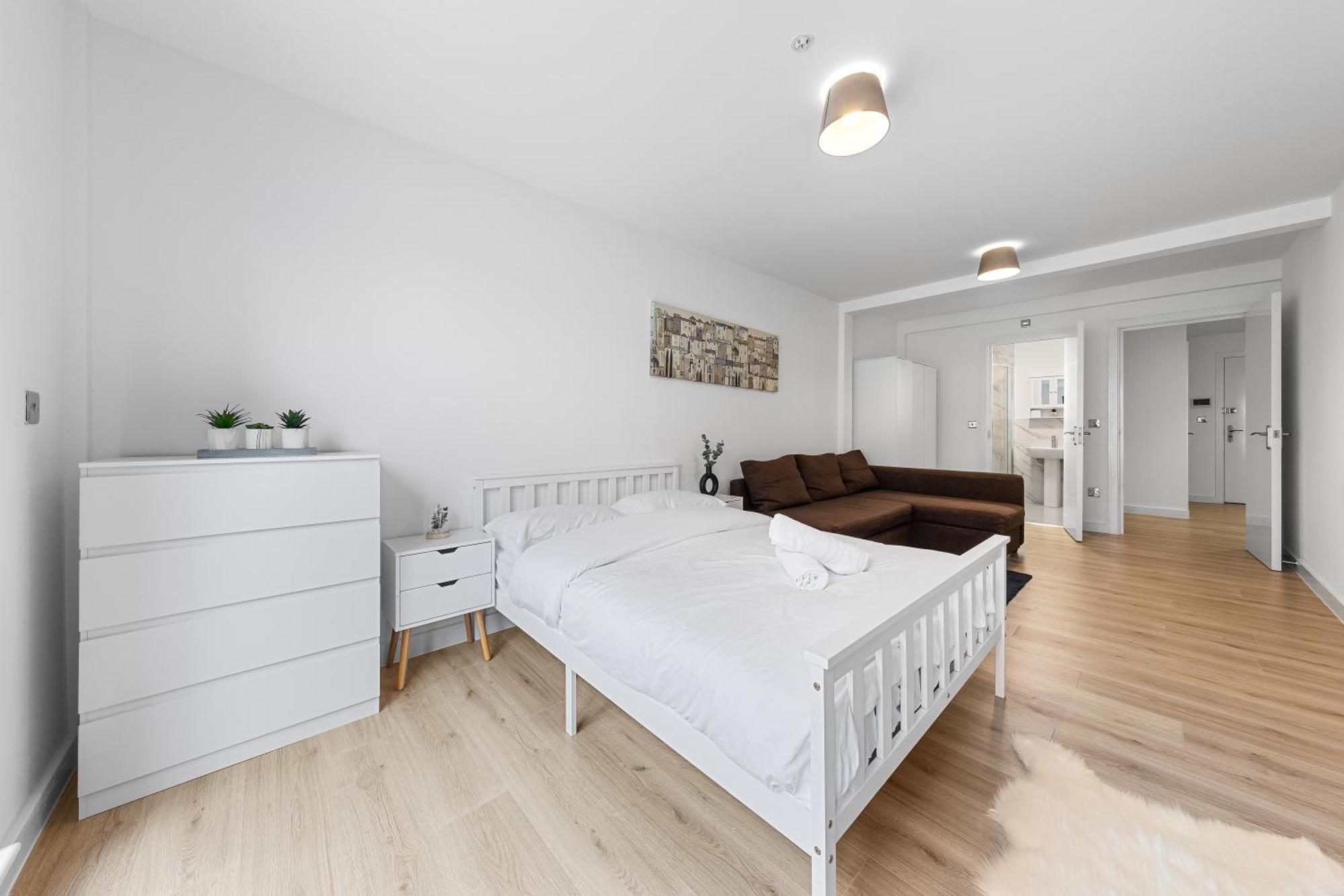 Three Bedroom In Heart Of Central London Mr4 Eksteriør bilde