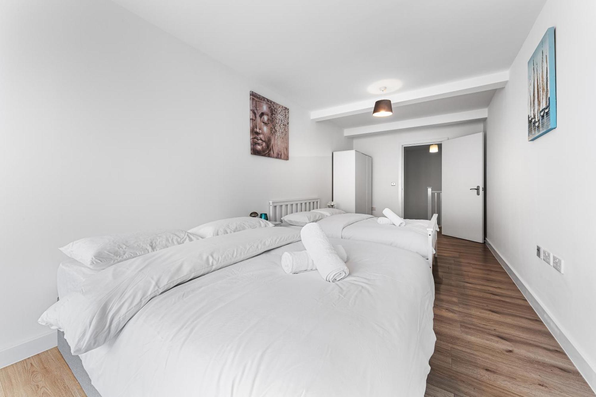 Three Bedroom In Heart Of Central London Mr4 Eksteriør bilde