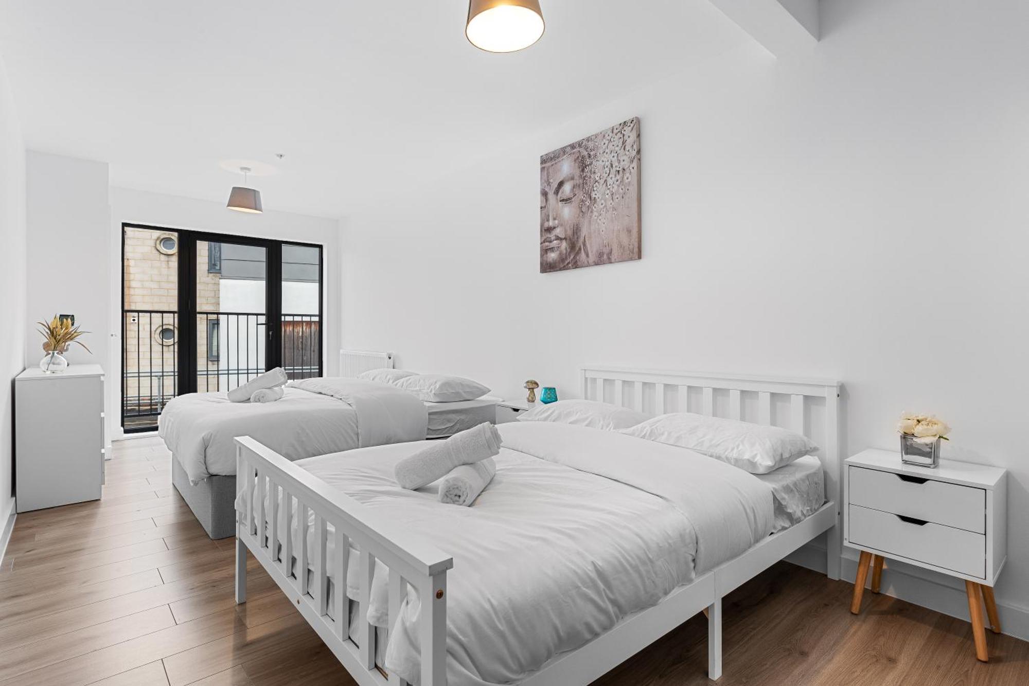 Three Bedroom In Heart Of Central London Mr4 Eksteriør bilde