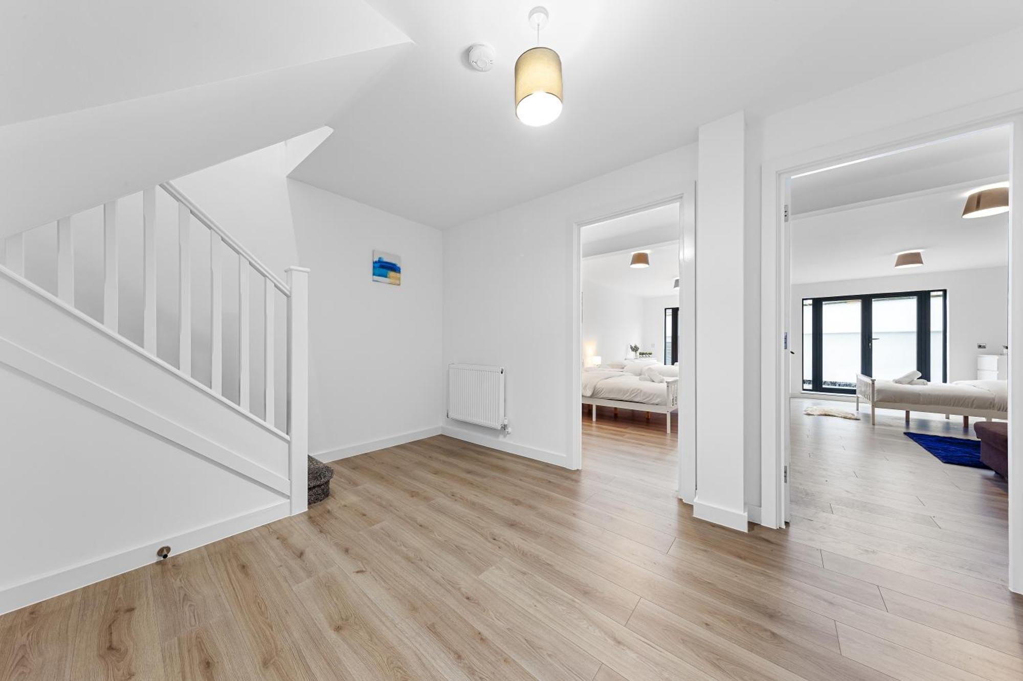 Three Bedroom In Heart Of Central London Mr4 Eksteriør bilde