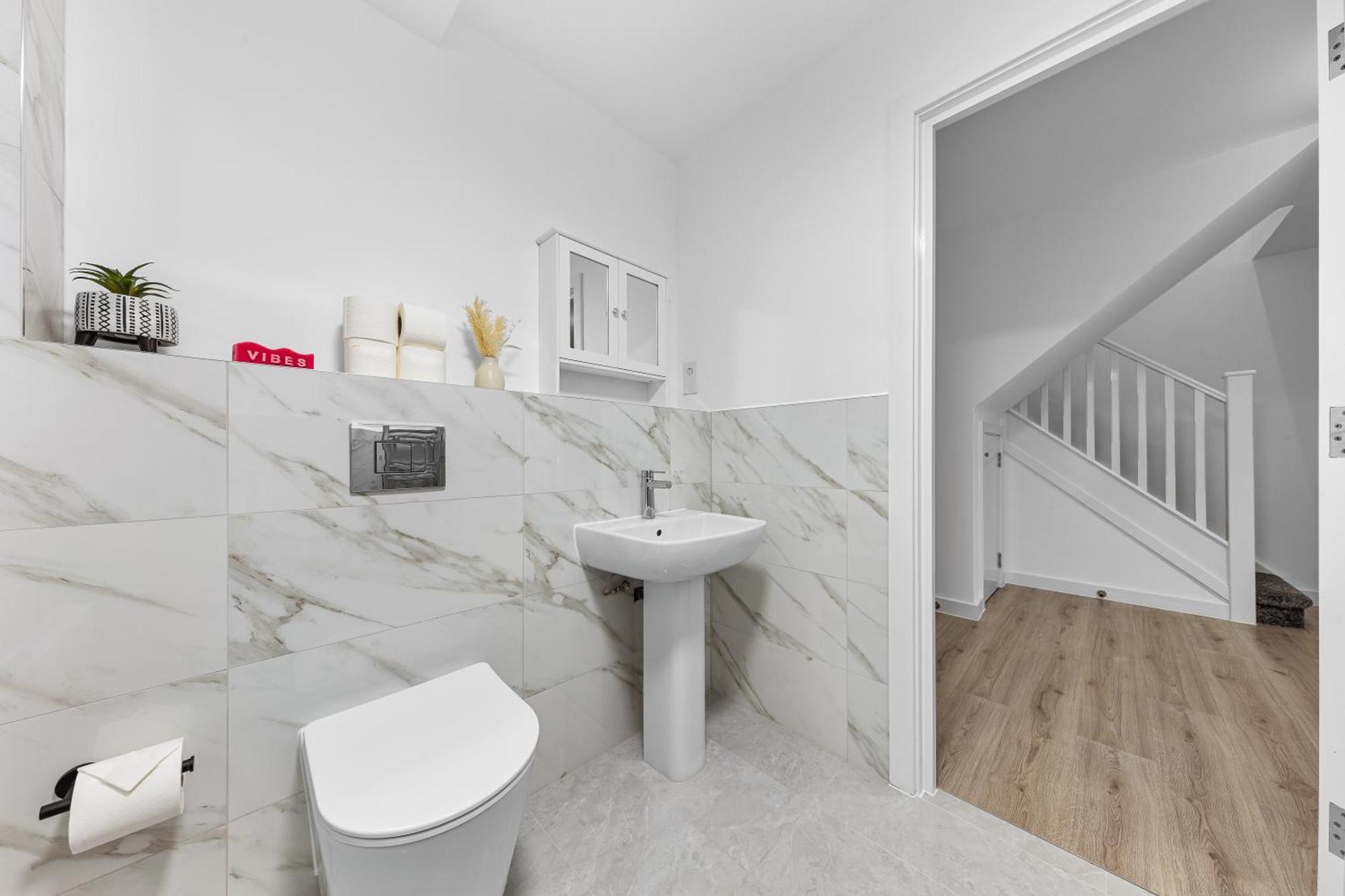 Three Bedroom In Heart Of Central London Mr4 Eksteriør bilde