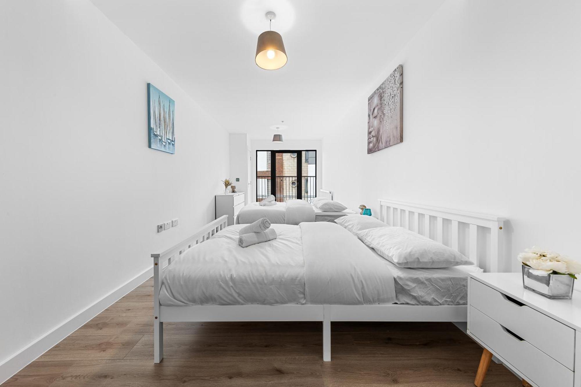 Three Bedroom In Heart Of Central London Mr4 Eksteriør bilde