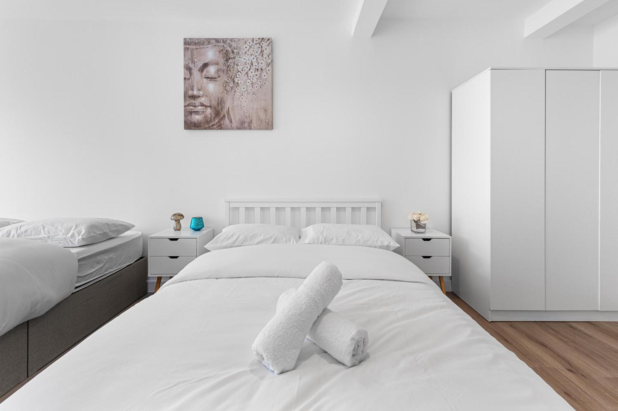 Three Bedroom In Heart Of Central London Mr4 Eksteriør bilde