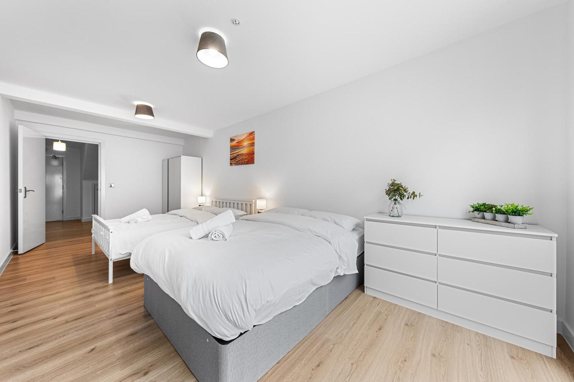 Three Bedroom In Heart Of Central London Mr4 Eksteriør bilde