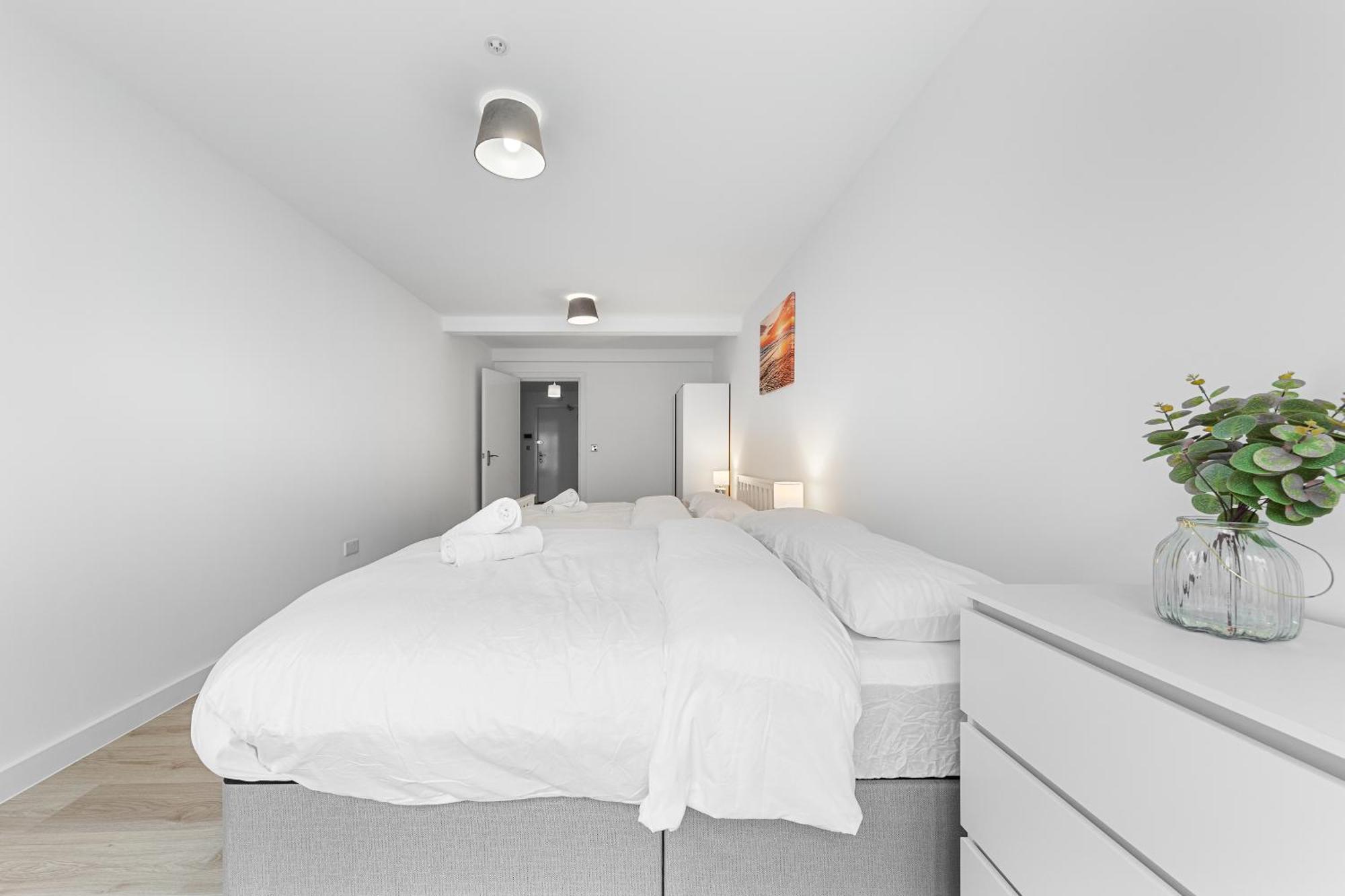 Three Bedroom In Heart Of Central London Mr4 Eksteriør bilde