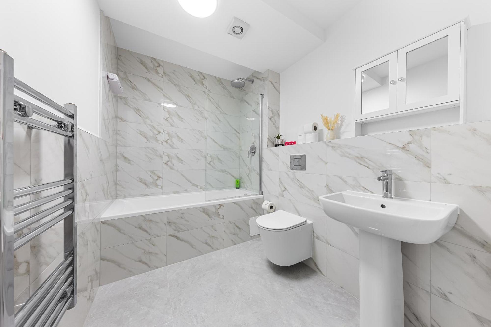 Three Bedroom In Heart Of Central London Mr4 Eksteriør bilde