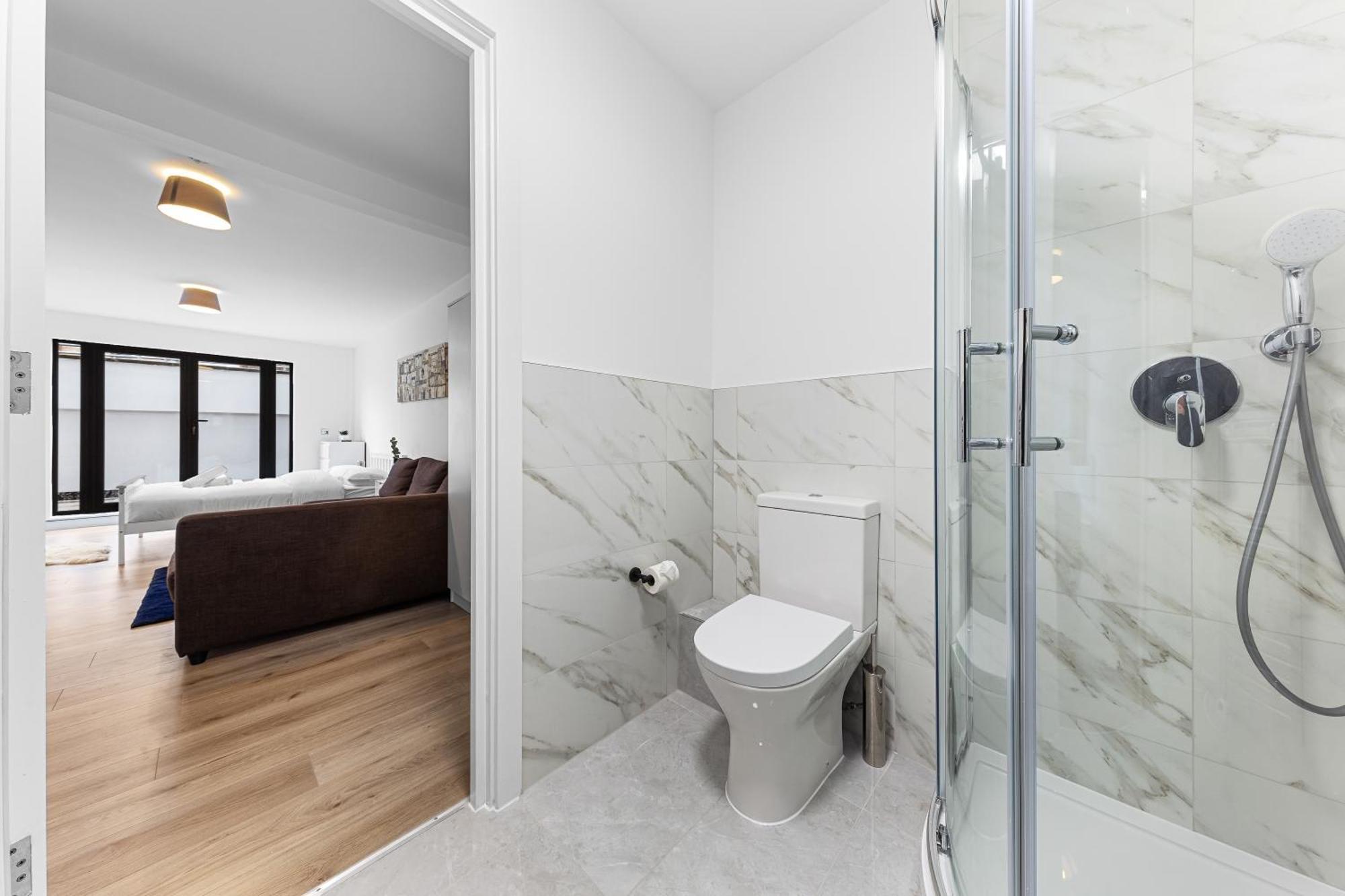 Three Bedroom In Heart Of Central London Mr4 Eksteriør bilde