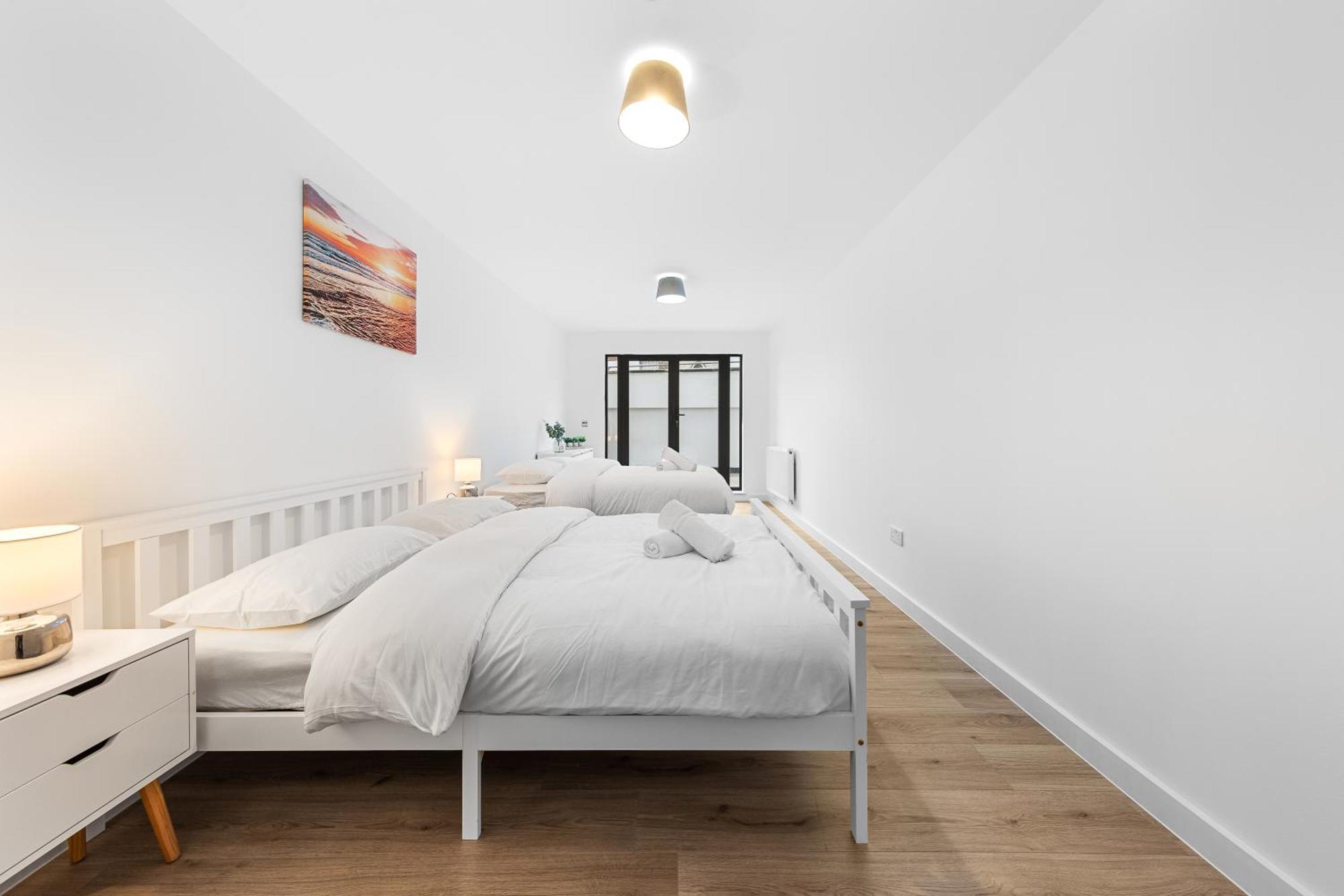 Three Bedroom In Heart Of Central London Mr4 Eksteriør bilde