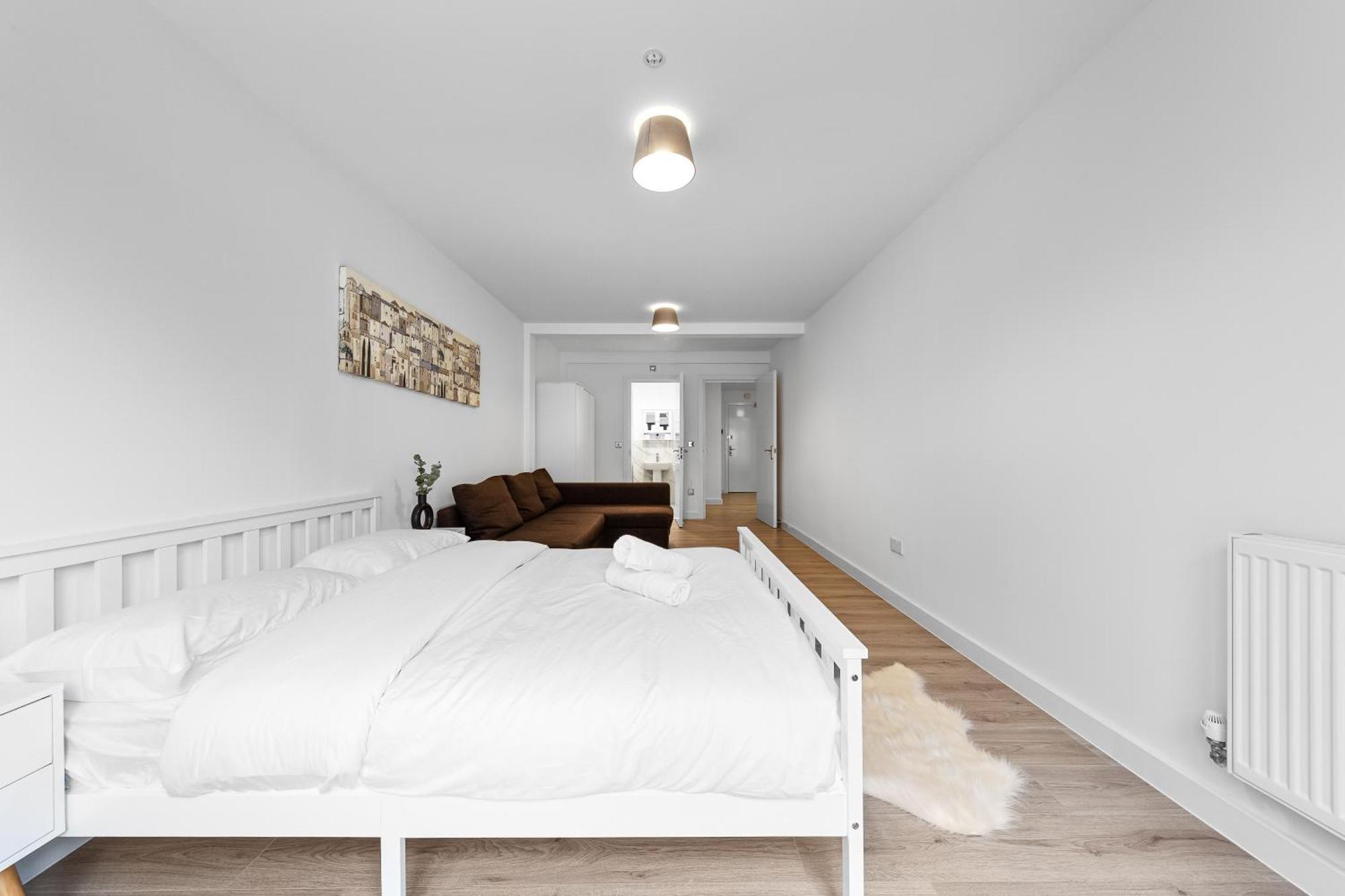 Three Bedroom In Heart Of Central London Mr4 Eksteriør bilde