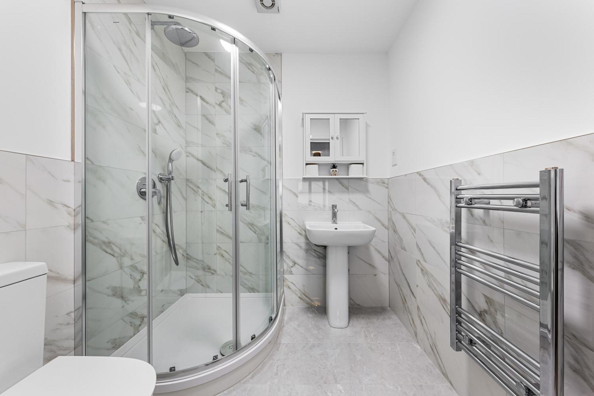 Three Bedroom In Heart Of Central London Mr4 Eksteriør bilde