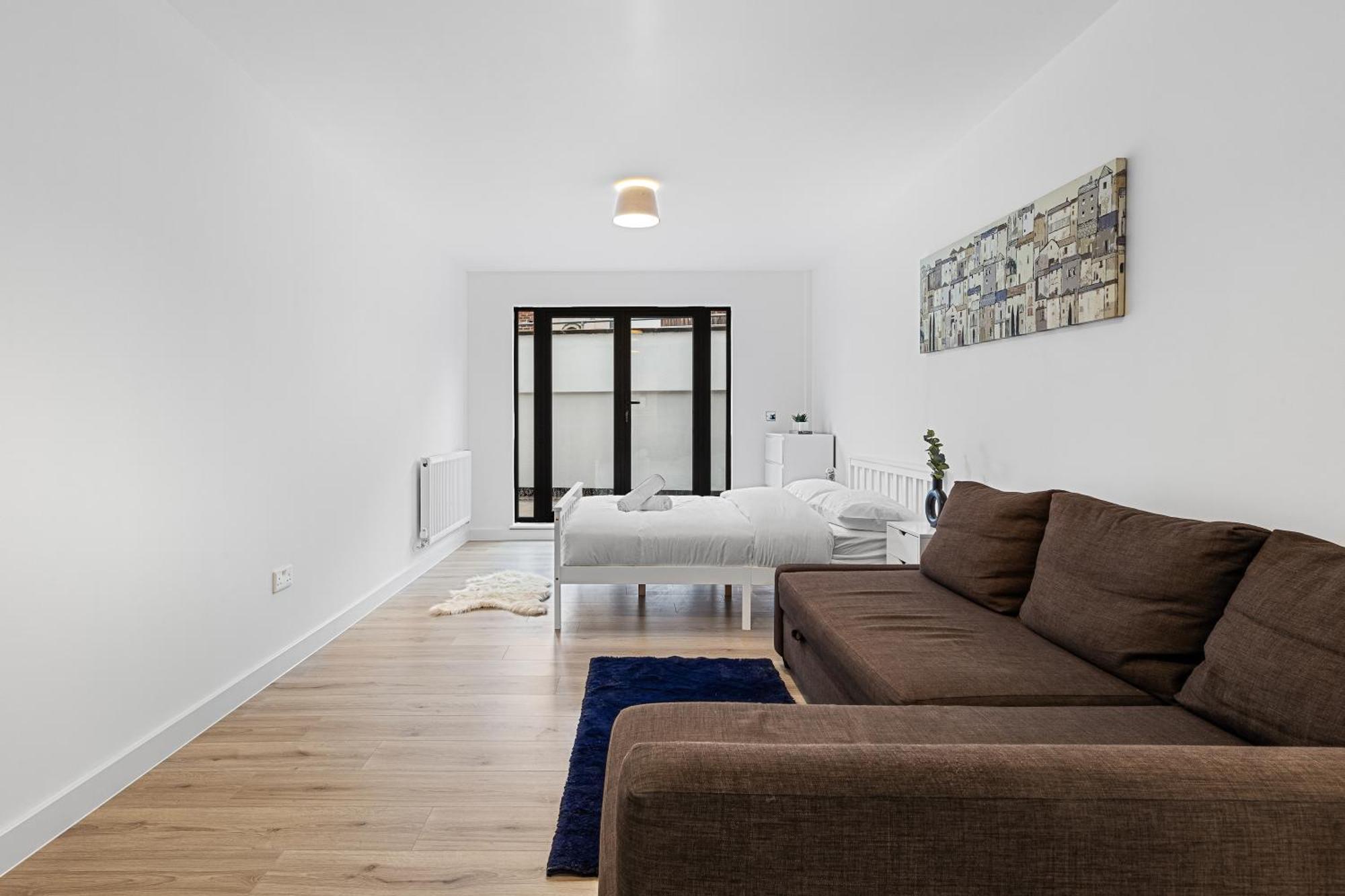 Three Bedroom In Heart Of Central London Mr4 Eksteriør bilde